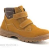 Geox SP J845HC Navado Yellow Dk Brown - Bottillon Velcro GARCON -Chaussures Soldes Boutique cd24607c73b9e66c561f35ea11d5d5ef img 6004.jpg 138538