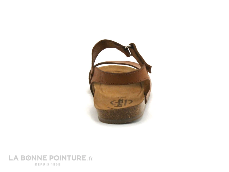 Jordana 3252 Cuero - Nu-pieds Cuir Marron Femme 6 Jordana 3252 Cuero - Nu-pieds Cuir Marron Femme – Image 4