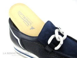 Softwaves CASSIE Ink - Mocassin Compense Bleu Marine 13 Softwaves CASSIE Ink - Mocassin Compense Bleu Marine -Chaussures Soldes Boutique cd24607c73b9e66c561f35ea11d5d5ef img 6068.jpg 178796