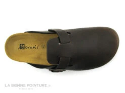 Morans JUDO Marron - Sabot Homme Reglable -Chaussures Soldes Boutique cd24607c73b9e66c561f35ea11d5d5ef img 6163.jpg 166973