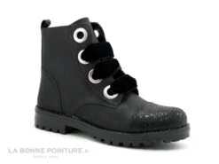 MKids MESALI MK6778F8IA Noir - Lacet Velours - Boots Crampons -Chaussures Soldes Boutique cd24607c73b9e66c561f35ea11d5d5ef img 6164.jpg 124636