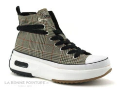 Dockers 51IV201 610 100 - Prince De Galles - Basket Montante Femme -Chaussures Soldes Boutique cd24607c73b9e66c561f35ea11d5d5ef img 6166.jpg 179720