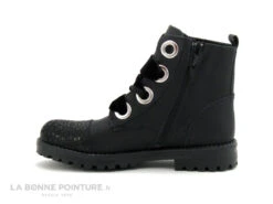 MKids MESALI MK6778F8IA Noir - Lacet Velours - Boots Crampons -Chaussures Soldes Boutique cd24607c73b9e66c561f35ea11d5d5ef img 6176.jpg 124635