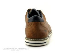 Mustang 4150-311-307 Cognac - Chaussure Homme Marron Clair -Chaussures Soldes Boutique cd24607c73b9e66c561f35ea11d5d5ef img 6235.jpg 179148