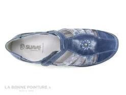 Suave London 8031T Marlin Petunia - Chaussure Ouverte Femme -Chaussures Soldes Boutique cd24607c73b9e66c561f35ea11d5d5ef img 6291.jpg 167026