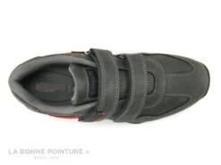 Dockers 44BN006-650120 - Basket Grise Homme - 2 Velcros 14 Dockers 44BN006-650120 - Basket Grise Homme - 2 Velcros -Chaussures Soldes Boutique cd24607c73b9e66c561f35ea11d5d5ef img 6391.jpg 167242