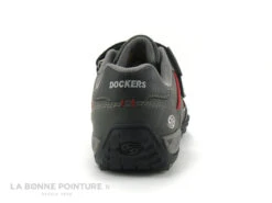 Dockers 44BN006-650120 - Basket Grise Homme - 2 Velcros 12 Dockers 44BN006-650120 - Basket Grise Homme - 2 Velcros -Chaussures Soldes Boutique cd24607c73b9e66c561f35ea11d5d5ef img 6404.jpg 167241