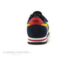 Gola DAYTONA Strap - CKA159EY - Marine Jaune - Basket Velcro GARCON -Chaussures Soldes Boutique cd24607c73b9e66c561f35ea11d5d5ef img 6504.jpg 167433