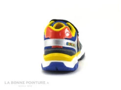 Geox SUPER MARIO J25AXA Tuono Navy Royal - Basket Enfant A Scratches -Chaussures Soldes Boutique cd24607c73b9e66c561f35ea11d5d5ef img 6581.jpg 167690