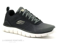 Skechers Sport 232399 TRACK Ripkent Olive Black - Basket Running H -Chaussures Soldes Boutique cd24607c73b9e66c561f35ea11d5d5ef img 6595.jpg 179509