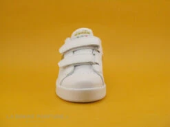 Diadora GAME P PS Girl - White Gold - Basket Fille 2 Scratches - Blanc Or -Chaussures Soldes Boutique cd24607c73b9e66c561f35ea11d5d5ef img 6704.jpg 167617
