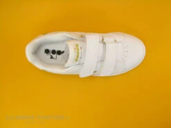 Diadora GAME P PS Girl - White Gold - Basket Fille 2 Scratches - Blanc Or -Chaussures Soldes Boutique cd24607c73b9e66c561f35ea11d5d5ef img 6708.jpg 167613