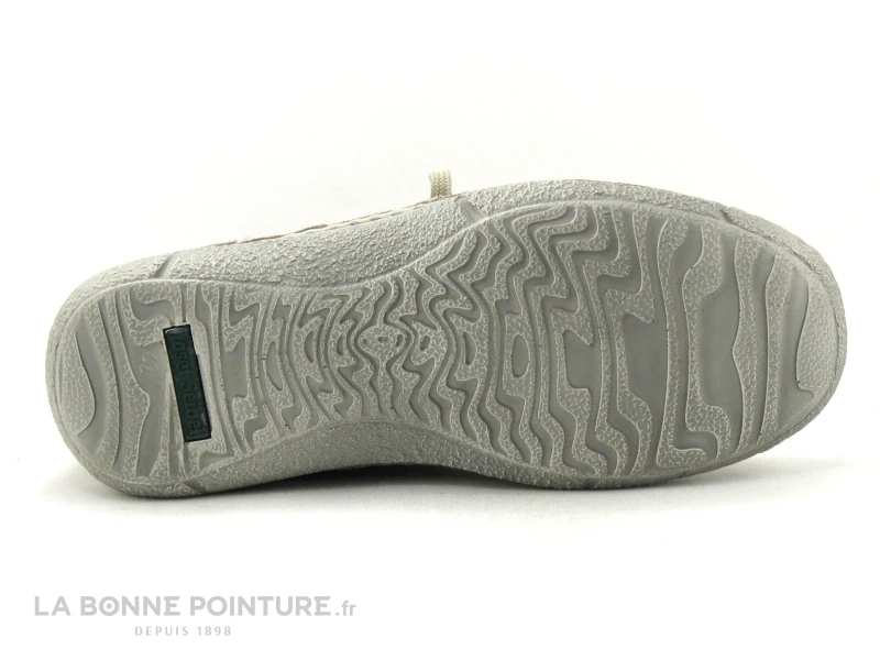 Josef Seibel 43680 Anvers 80 Beige Multi - Chaussure Homme 9 Josef Seibel 43680 Anvers 80 Beige Multi - Chaussure Homme – Image 7