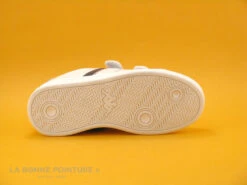 Kappa Logo ALPHA 2V White Blue - 2 Velcros - Basket Blanche Enfant -Chaussures Soldes Boutique cd24607c73b9e66c561f35ea11d5d5ef img 6817.jpg 155582