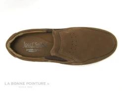 Josef Seibel 26410 David 10 Nuss - Mocassin Homme Marron -Chaussures Soldes Boutique cd24607c73b9e66c561f35ea11d5d5ef img 6909.jpg 155772