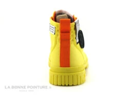 Palladium OVERLAB - Super Lemon - 77371 - Basket Montante Jaune 12 Palladium OVERLAB - Super Lemon - 77371 - Basket Montante Jaune -Chaussures Soldes Boutique cd24607c73b9e66c561f35ea11d5d5ef img 6912.jpg 179882