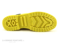 Palladium OVERLAB - Super Lemon - 77371 - Basket Montante Jaune 15 Palladium OVERLAB - Super Lemon - 77371 - Basket Montante Jaune -Chaussures Soldes Boutique cd24607c73b9e66c561f35ea11d5d5ef img 6913.jpg 179883