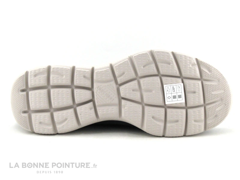 Skechers 232457 Summits High Range Navy - Basket Slip-ins Homme 9 Skechers 232457 Summits High Range Navy - Basket Slip-ins Homme – Image 7