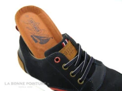 Cotemer CLEST Marine - Chaussure A Lacet Homme -Chaussures Soldes Boutique cd24607c73b9e66c561f35ea11d5d5ef img 7088.jpg 168214