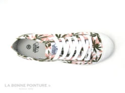 Le Temps Des Cerises Basic 02 PALM - Basket Toile Palmiers 14 Le Temps Des Cerises Basic 02 PALM - Basket Toile Palmiers -Chaussures Soldes Boutique cd24607c73b9e66c561f35ea11d5d5ef img 7114.jpg 168126