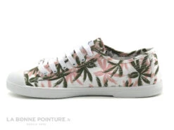 Le Temps Des Cerises Basic 02 PALM - Basket Toile Palmiers 11 Le Temps Des Cerises Basic 02 PALM - Basket Toile Palmiers -Chaussures Soldes Boutique cd24607c73b9e66c561f35ea11d5d5ef img 7116.jpg 168130