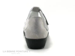 Suave London 8031T Shark Prairie - Chaussure Aeree Femme Metallisee 12 Suave London 8031T Shark Prairie - Chaussure Aeree Femme Metallisee -Chaussures Soldes Boutique cd24607c73b9e66c561f35ea11d5d5ef img 7122.jpg 168120