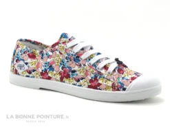 Le Temps Des Cerises Basic 02 DAHLIA - Basket Fleurs Multicolores -Chaussures Soldes Boutique cd24607c73b9e66c561f35ea11d5d5ef img 7127.jpg 168237