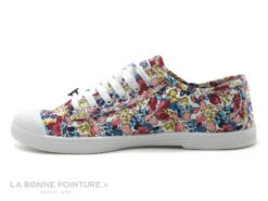 Le Temps Des Cerises Basic 02 DAHLIA - Basket Fleurs Multicolores -Chaussures Soldes Boutique cd24607c73b9e66c561f35ea11d5d5ef img 7129.jpg 168235