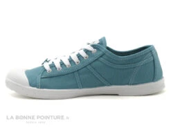 Le Temps Des Cerises Basic 02 Vert - Basket Toile Femme -Chaussures Soldes Boutique cd24607c73b9e66c561f35ea11d5d5ef img 7133.jpg 168224