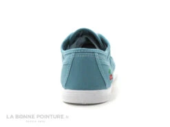 Le Temps Des Cerises Basic 02 Vert - Basket Toile Femme -Chaussures Soldes Boutique cd24607c73b9e66c561f35ea11d5d5ef img 7134.jpg 168223