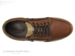 Esse 28715 01 TABA - Chaussure Confort Homme - Marron - Zip Et Lacet -Chaussures Soldes Boutique cd24607c73b9e66c561f35ea11d5d5ef img 7190.jpg 168411