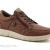 Esse 28715 01 TABA - Chaussure Confort Homme - Marron - Zip Et Lacet -Chaussures Soldes Boutique cd24607c73b9e66c561f35ea11d5d5ef img 7191.jpg 168412