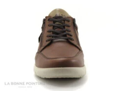 Esse 28715 01 TABA - Chaussure Confort Homme - Marron - Zip Et Lacet -Chaussures Soldes Boutique cd24607c73b9e66c561f35ea11d5d5ef img 7192.jpg 168413