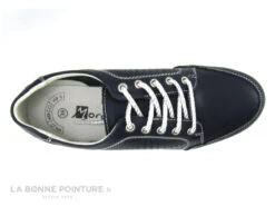 Morans WADLEY Marine - Chaussure A Lacet Femme Cuir Bleu -Chaussures Soldes Boutique cd24607c73b9e66c561f35ea11d5d5ef img 7255.jpg 168424