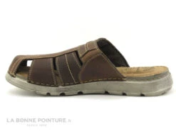 Morans TURIO Marron - Sabot Homme Cuir Marron -Chaussures Soldes Boutique cd24607c73b9e66c561f35ea11d5d5ef img 7315.jpg 168627