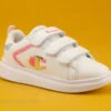 Champion ANGEL S32197 - Basket Fille Blanche - 3 Velcros 2 Champion ANGEL S32197 - Basket Fille Blanche - 3 Velcros -Chaussures Soldes Boutique cd24607c73b9e66c561f35ea11d5d5ef img 7448.jpg 168551