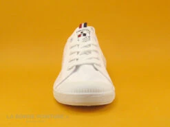 Tropeziennes CHANA Blanc - 27830 - Basket Toile Blanche Femme -Chaussures Soldes Boutique cd24607c73b9e66c561f35ea11d5d5ef img 7473.jpg 168566