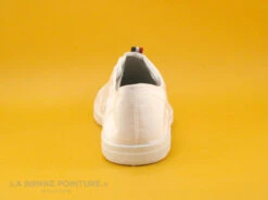 Tropeziennes CHANA Blanc - 27830 - Basket Toile Blanche Femme -Chaussures Soldes Boutique cd24607c73b9e66c561f35ea11d5d5ef img 7475.jpg 168564