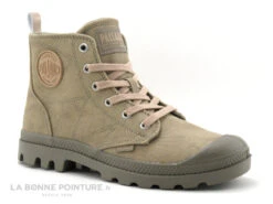 Palladium HI Z DESERT W 20E 76469 - Sahara - Chaussure Montante 13 Palladium HI Z DESERT W 20E 76469 - Sahara - Chaussure Montante -Chaussures Soldes Boutique cd24607c73b9e66c561f35ea11d5d5ef img 7680.jpg 156593