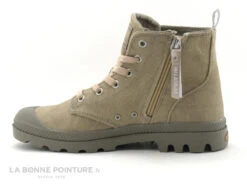 Palladium HI Z DESERT W 20E 76469 - Sahara - Chaussure Montante 11 Palladium HI Z DESERT W 20E 76469 - Sahara - Chaussure Montante -Chaussures Soldes Boutique cd24607c73b9e66c561f35ea11d5d5ef img 7682.jpg 156589