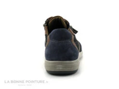 Josef Seibel - 25320 - Enrico 20 - Basket Ville Homme Bleu Marine -Chaussures Soldes Boutique cd24607c73b9e66c561f35ea11d5d5ef img 7787.jpg 181027