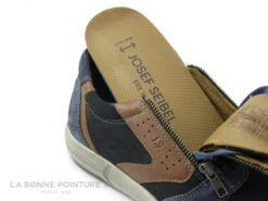 Josef Seibel - 25320 - Enrico 20 - Basket Ville Homme Bleu Marine -Chaussures Soldes Boutique cd24607c73b9e66c561f35ea11d5d5ef img 7790.jpg 181079