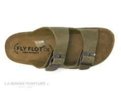 Fly Flot FIFOU Taupe - Mule Anatomique Homme Reglable 2 Boucles 11 Fly Flot FIFOU Taupe - Mule Anatomique Homme Reglable 2 Boucles -Chaussures Soldes Boutique cd24607c73b9e66c561f35ea11d5d5ef img 7814.jpg 168918