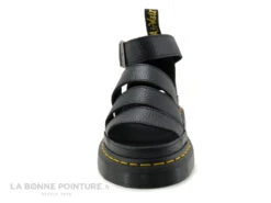 Dr. Martens Dr Martens CLARISSA II Quad Milled Nappa Noir - Sandale Femme 10 Dr. Martens Dr Martens CLARISSA II Quad Milled Nappa Noir - Sandale Femme -Chaussures Soldes Boutique cd24607c73b9e66c561f35ea11d5d5ef img 7861.jpg 181150