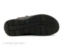 Orland 2050 Marron - Mule Homme En Cuir - Brides Velcro -Chaussures Soldes Boutique cd24607c73b9e66c561f35ea11d5d5ef img 7893.jpg 156862