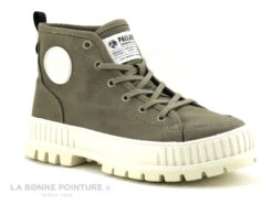 Palladium PALLASHOCK - 78568 - Dusky Green - Chaussure Montante Kaki -Chaussures Soldes Boutique cd24607c73b9e66c561f35ea11d5d5ef img 7964.jpg 181258
