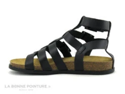 Kickers KICK ALEXA Noir - Nu-pieds Femme Cuir Noir -Chaussures Soldes Boutique cd24607c73b9e66c561f35ea11d5d5ef img 8024.jpg 181297