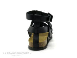 Kickers KICK ALEXA Noir - Nu-pieds Femme Cuir Noir -Chaussures Soldes Boutique cd24607c73b9e66c561f35ea11d5d5ef img 8025.jpg 181298