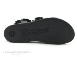 Kickers KICK ALEXA Noir - Nu-pieds Femme Cuir Noir -Chaussures Soldes Boutique cd24607c73b9e66c561f35ea11d5d5ef img 8026.jpg 181299