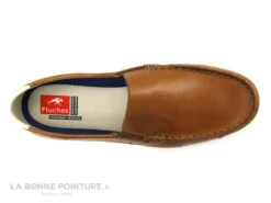 Fluchos F1447 Andrey Cuero Com 2 - Mocassin Homme Marron -Chaussures Soldes Boutique cd24607c73b9e66c561f35ea11d5d5ef img 8033.jpg 181400